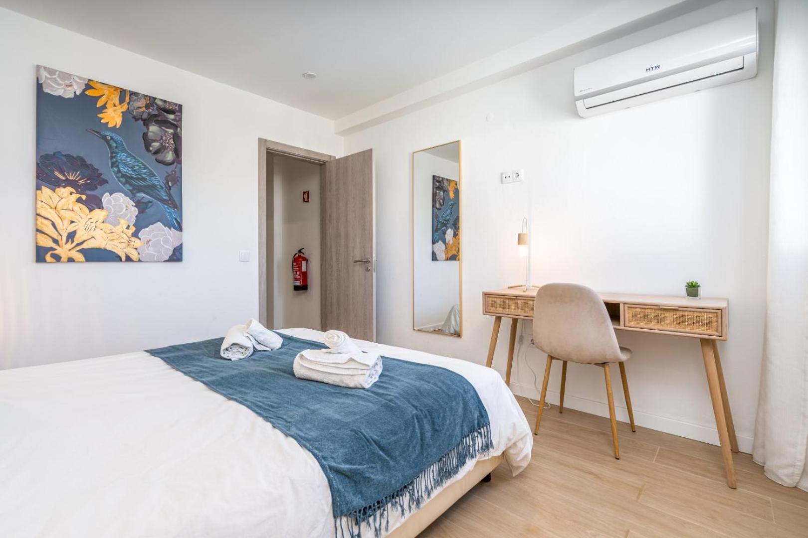 Apartamento Beco Do Sol, Albufeira Exterior foto